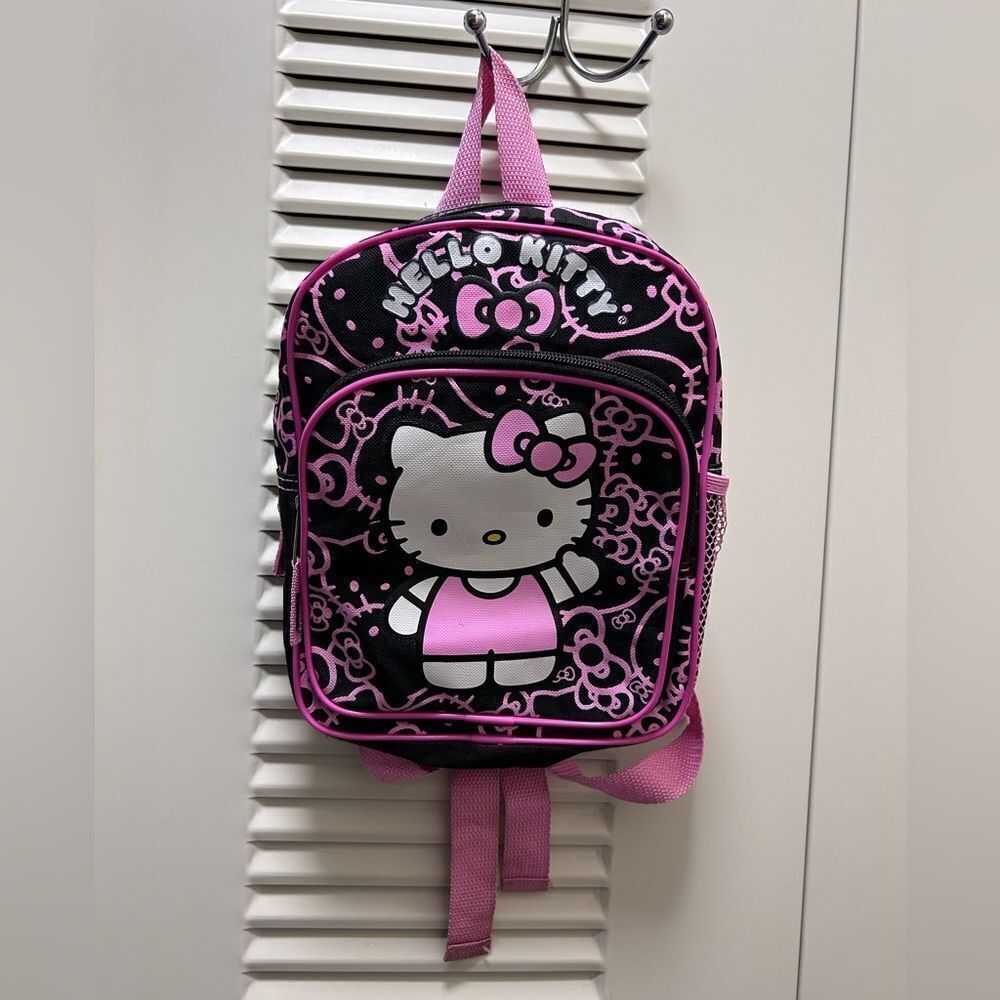 Used Sanrio Backpacks for Women